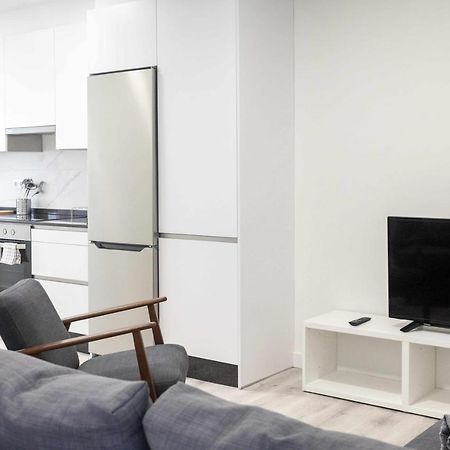 Apartamento Roncudo 3º Planta A Coruna Exterior photo