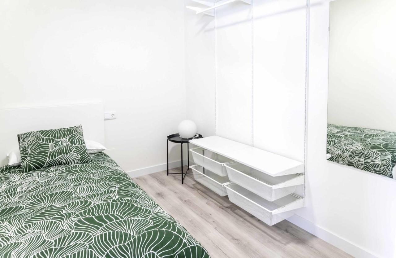 Apartamento Roncudo 3º Planta A Coruna Exterior photo