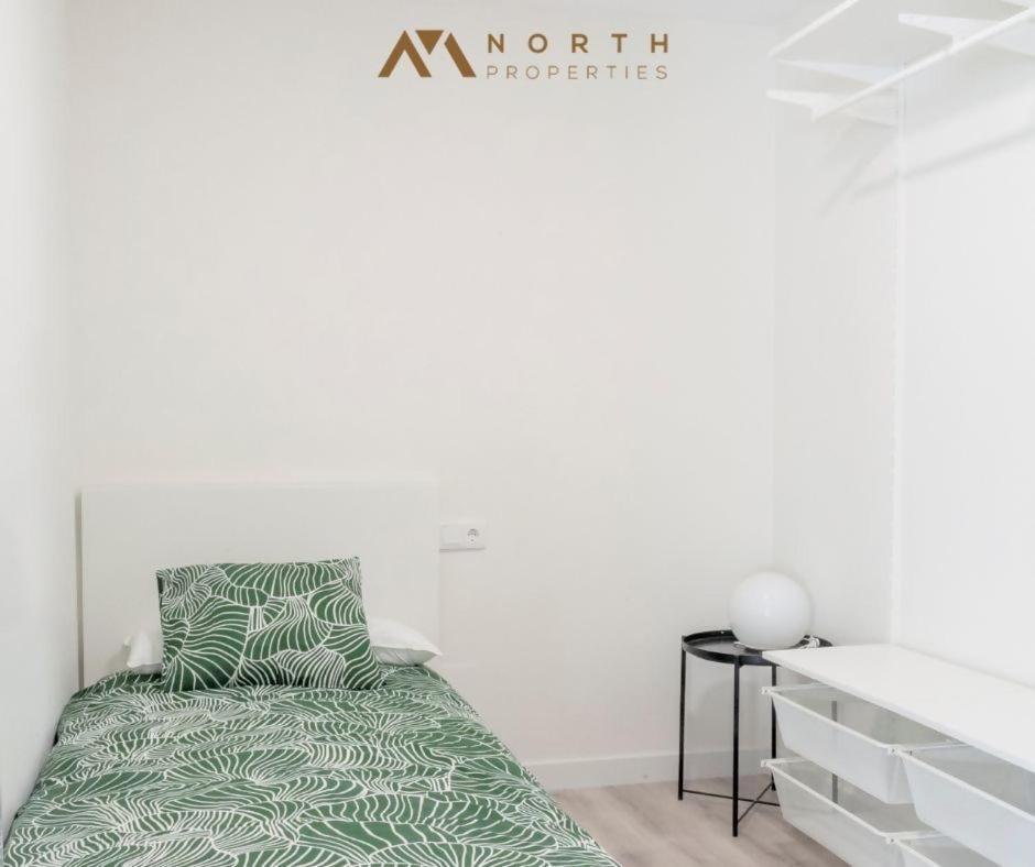 Apartamento Roncudo 3º Planta A Coruna Exterior photo